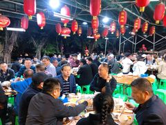 大堂-弓虽昌焖烧鸡(大竹林店)