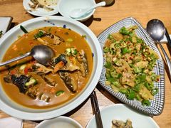 -陈先进鱼馆·地道农家菜(湖墅南路店)