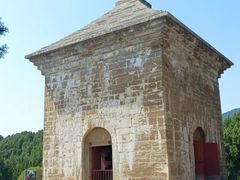 -四门塔风景区