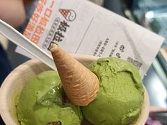-极拉图·现制冰淇淋(梅溪湖新天地步步高店)