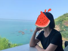 -悬崖咖啡厅