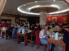 -砂锅居(西四店)