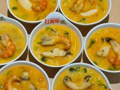 -红盔甲·小龙虾(人民广场店)