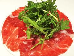 -Oyster Talks 四度蚝法餐厅