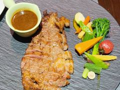 -上岛咖啡(珠园店)