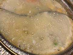 -火炉火自助餐(喜隆多店)