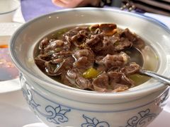 开胃泉水煮牛健-百盛·鼎膳(中海财富中心)