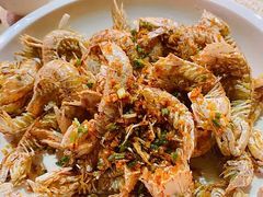 -马王堆海鲜水产市场