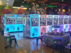 -汤姆熊欢乐世界(大连恒隆广场店)