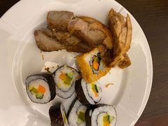 -乐咖啡西餐厅(太湖皇冠假日酒店)