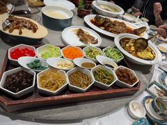 -卫鼎轩·曹公馆(鼓楼店)