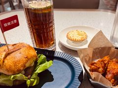 -必胜客(珠海路店)