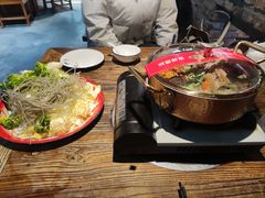 -百姓山羊烧烤·萧县羊肉(青阳路店)