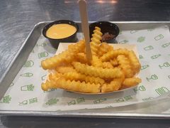 -Shake Shack(西单大悦城店)