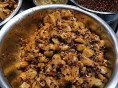 -丁家坡洋芋·观音桥好吃街A区(全国总店)