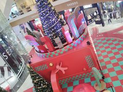 -深圳来福士广场