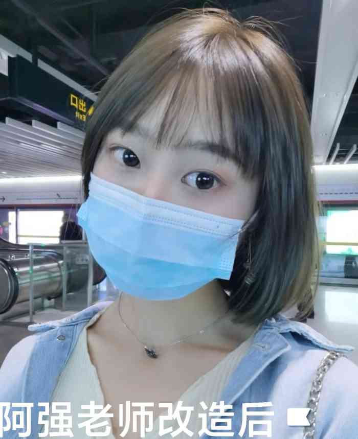 小野造型(金安店)-"从第一次来到现在～找了明星老师就再也没换.