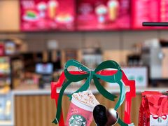 -星巴克(来福士2F店)