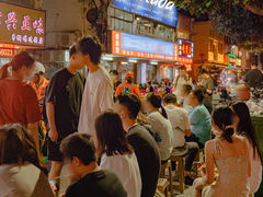 -中山脆肉鲩(新圳东路店)