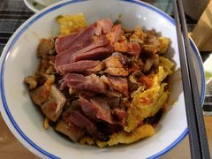 老闆娘幹拌粉-八十八粉儿(尚都店)