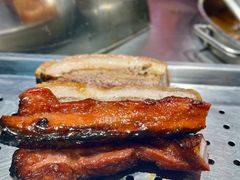 -酒肆浅葱·特色菜馆(卓悦intown店)