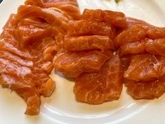 -济南蓝海御华大饭店·蓝钻国际美食自助百汇(山东书城店)