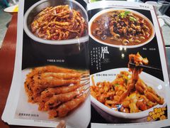 -王家大院·南京菜(湛江路总店)