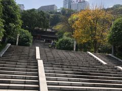 -关岳庙