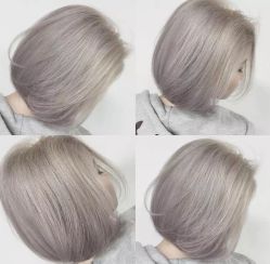 -GIRL STYLE 烫发·染发沙龙