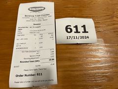 -Borenos Fried Chicken(Asia City)