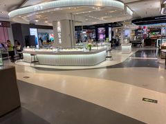 -天虹购物中心(石路店)