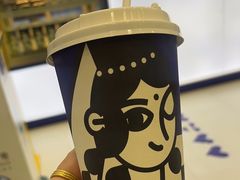 -西琳姑娘·新疆冰淇淋酸奶茶(解放北路店)