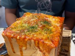 -開籠雀冰室(同和金铂店)