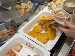 -素满香·全民食养自助(长宁龙之梦店)