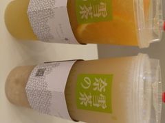 -奈雪的茶(市百一店)