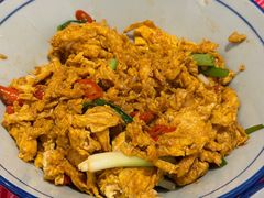 -荆九爷爆炒桥头三嫩(云南北路店)