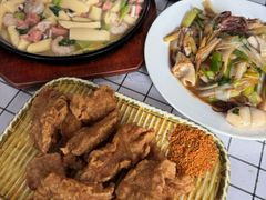 -华春餐馆(鱼山路店)