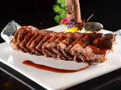 -画臻楼.家宴.融合菜(锦业路店)
