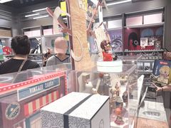 -泡泡玛特POPMART(赛格国际购物中心店)