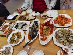 -南海渔家•海鲜•正宗海南菜(海棠湾店)