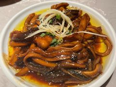 -松鹤楼面馆(飞州国际广场店)