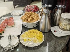 -胶东人家(奥体中心店)