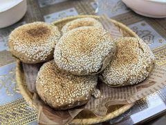 -清真·鸦儿李记·小馆(后海店)