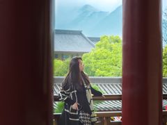 -白鹿洞书院