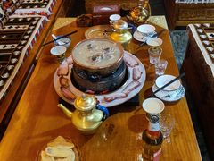 -康巴藏餐(束河古镇店)