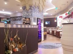 -斗牛士牛排餐厅(嘉里汇店)