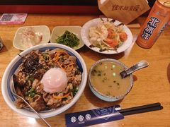 -有喜屋·鲜鸡烧鸟·居酒屋(安龙路店)