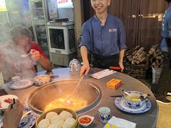 -贺庄·活鱼馆(珠吉路店)