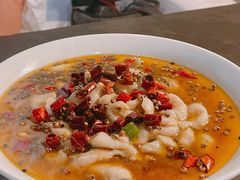 -花迹·金陵南京菜(老门东店)