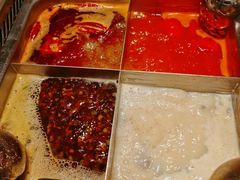 -海底捞火锅(亲贤北街店)